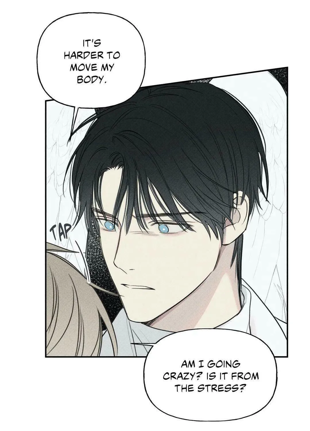 Angel Buddy Chapter 73 page 29 - 