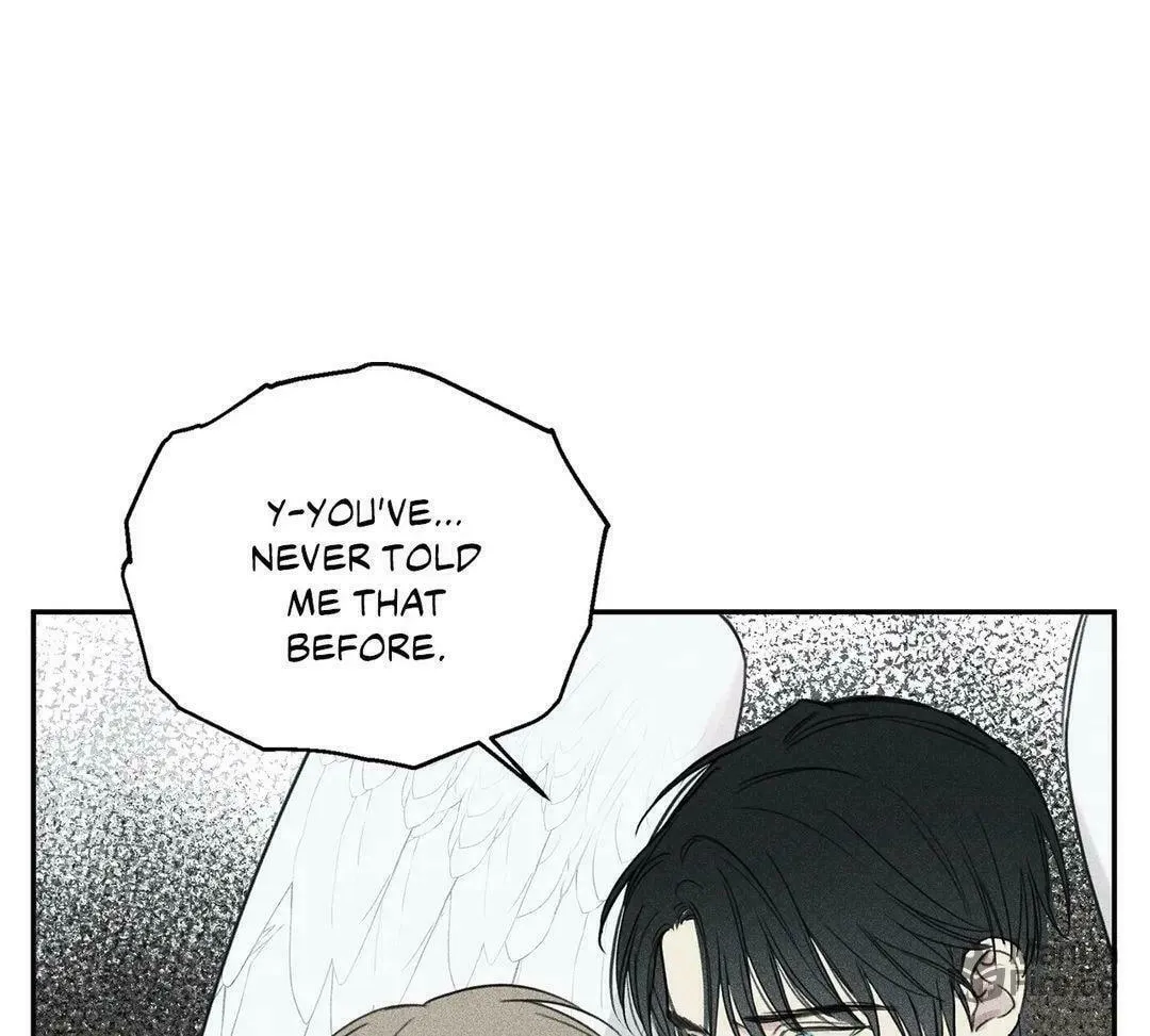 Angel Buddy Chapter 73 page 30 - 