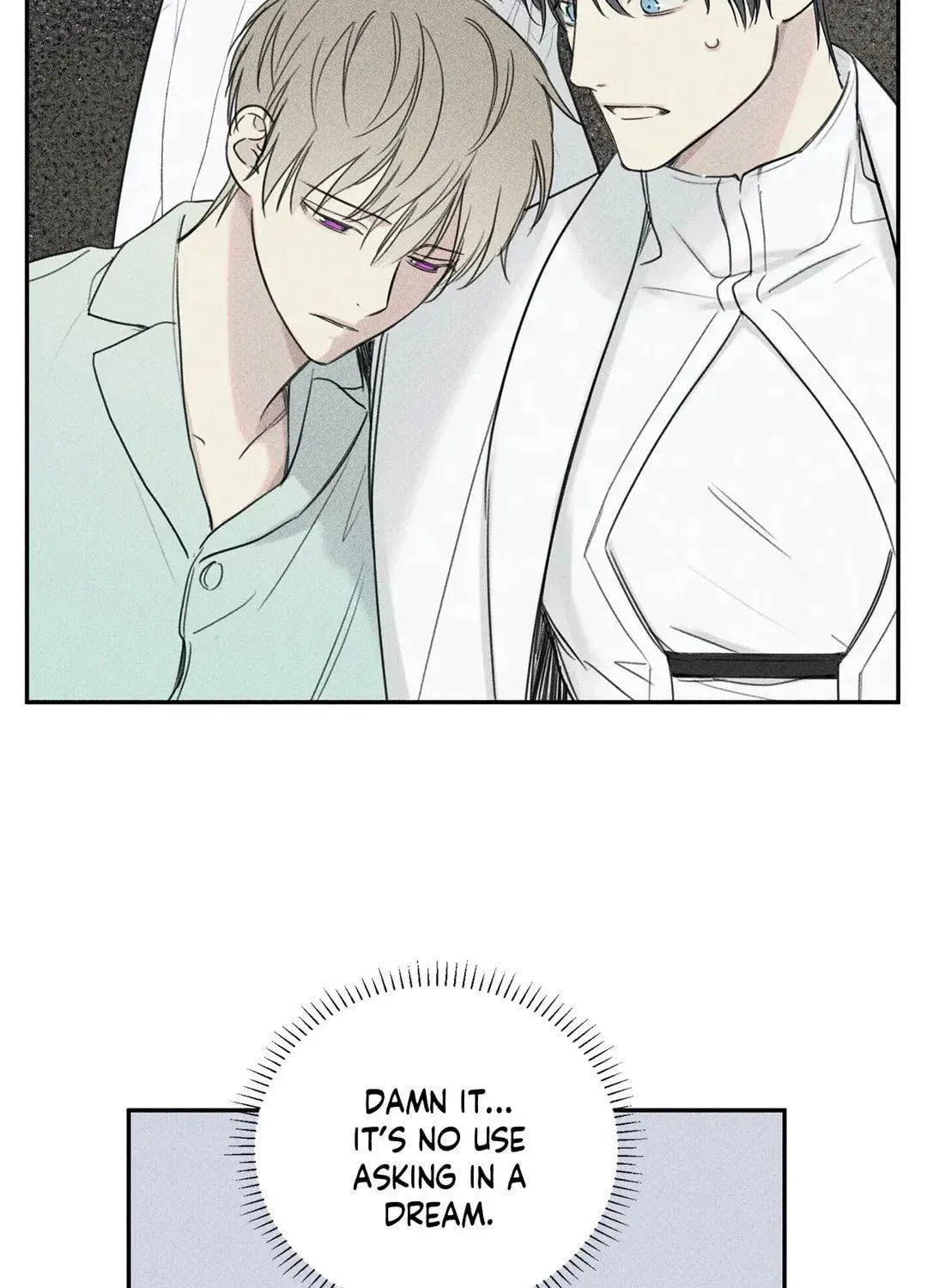 Angel Buddy Chapter 73 page 31 - 