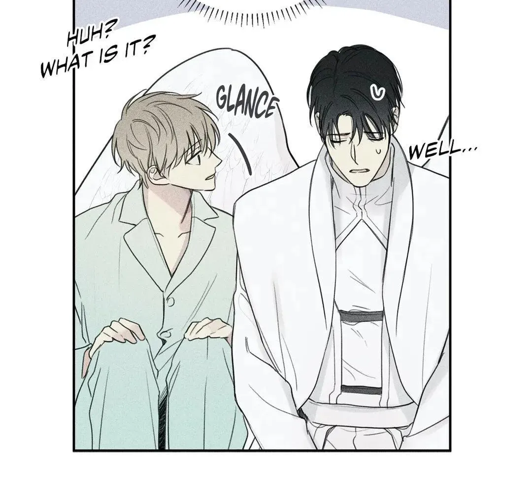 Angel Buddy Chapter 73 page 32 - 