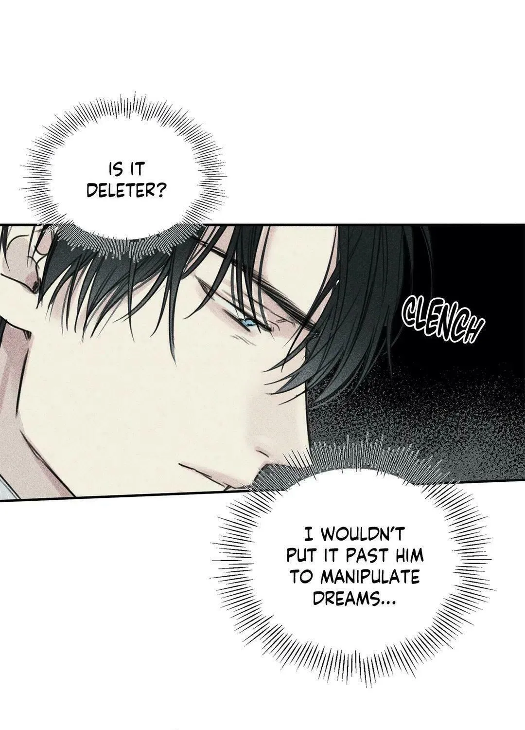 Angel Buddy Chapter 73 page 33 - 