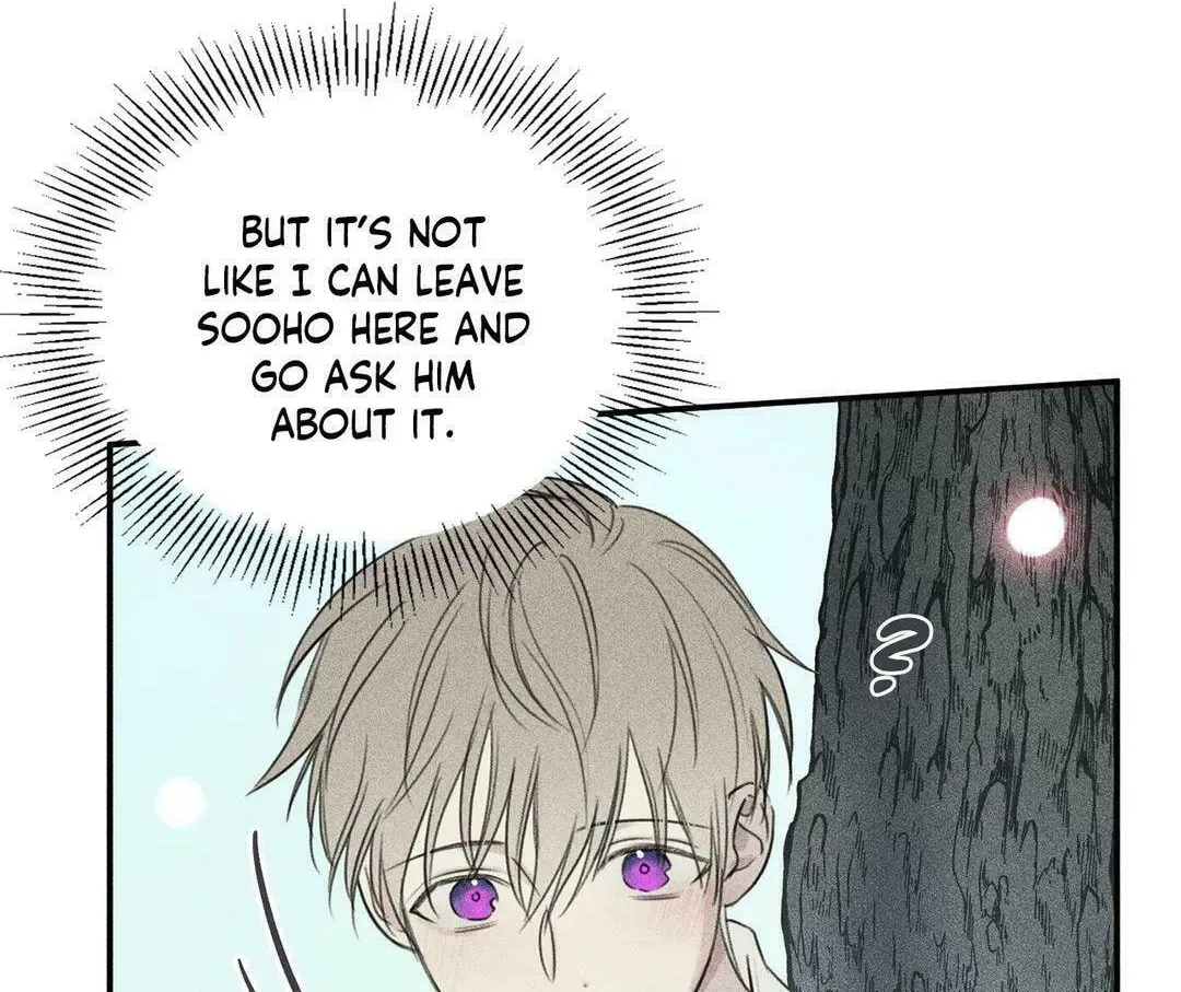 Angel Buddy Chapter 73 page 34 - 