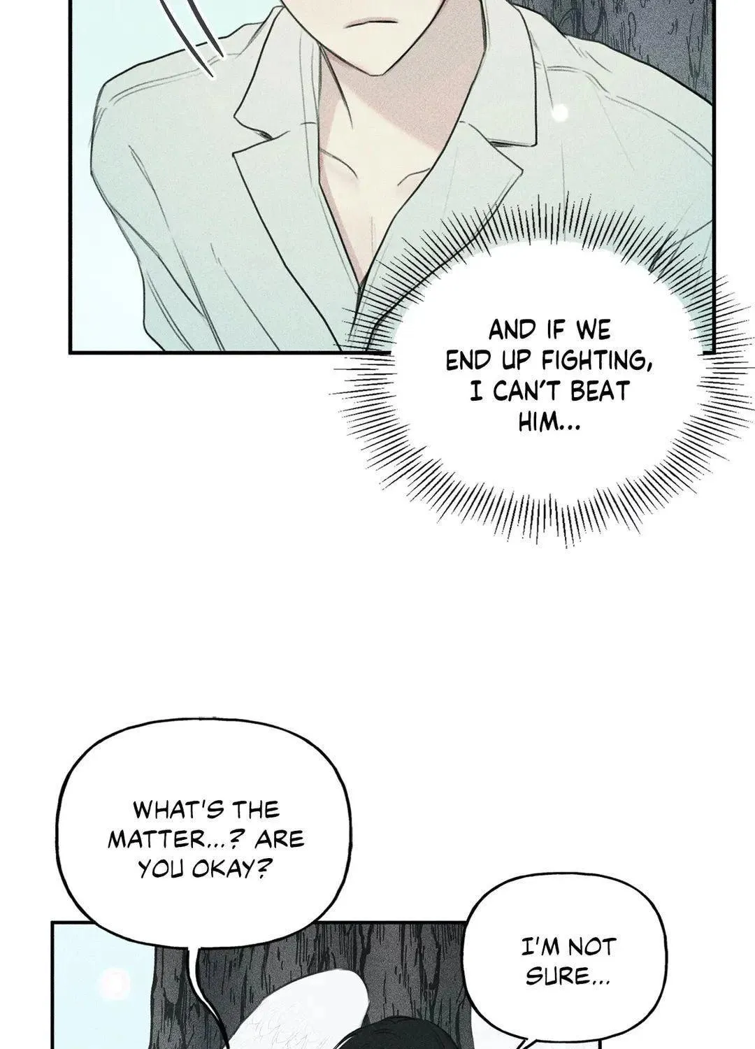 Angel Buddy Chapter 73 page 35 - 