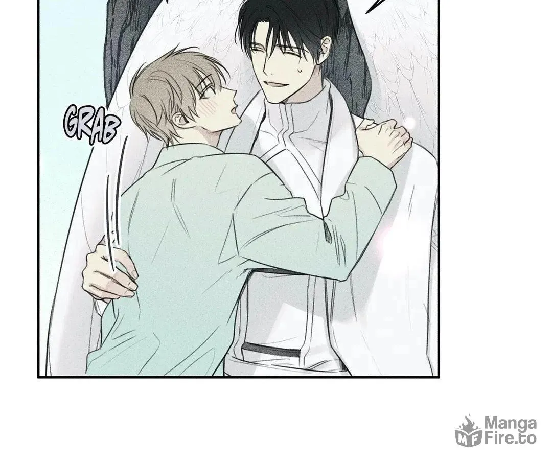 Angel Buddy Chapter 73 page 36 - 
