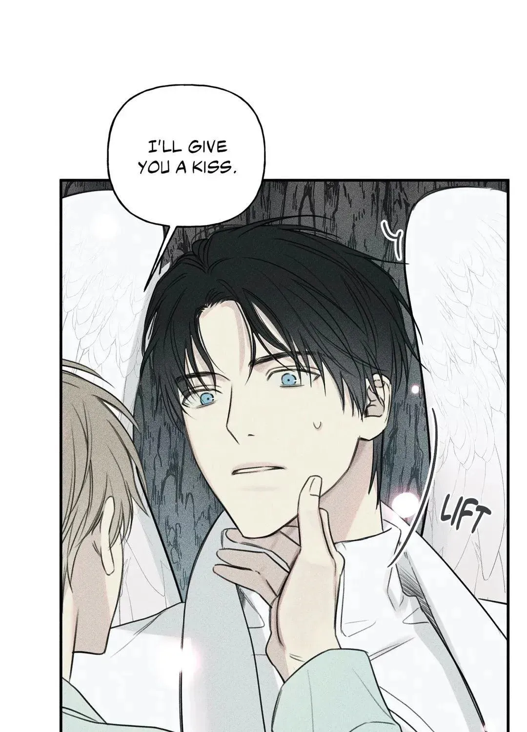 Angel Buddy Chapter 73 page 37 - 
