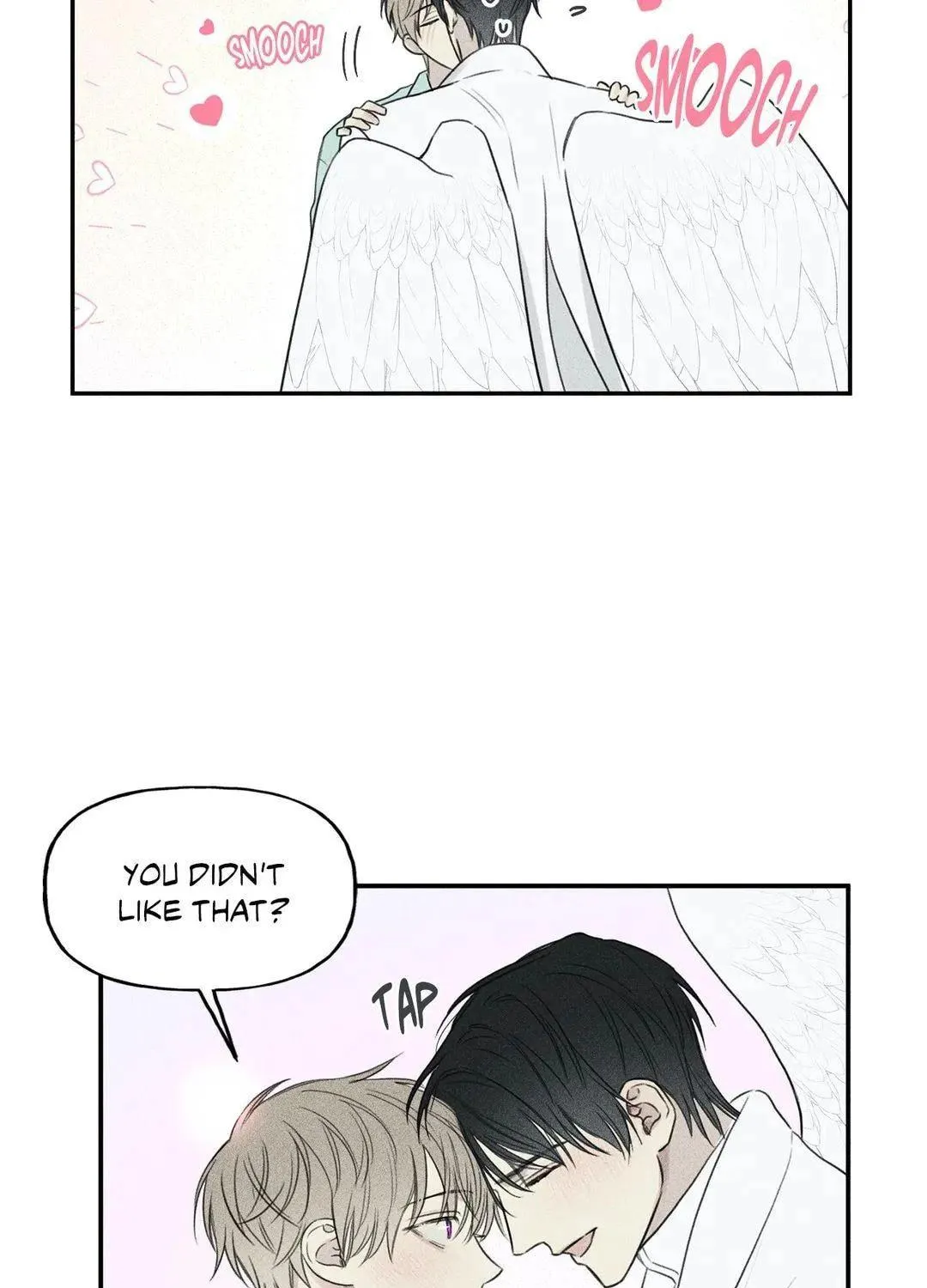 Angel Buddy Chapter 73 page 39 - 