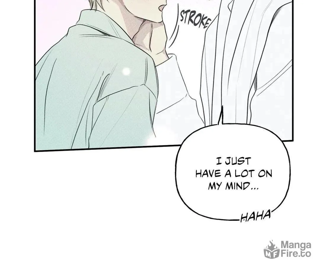Angel Buddy Chapter 73 page 40 - 