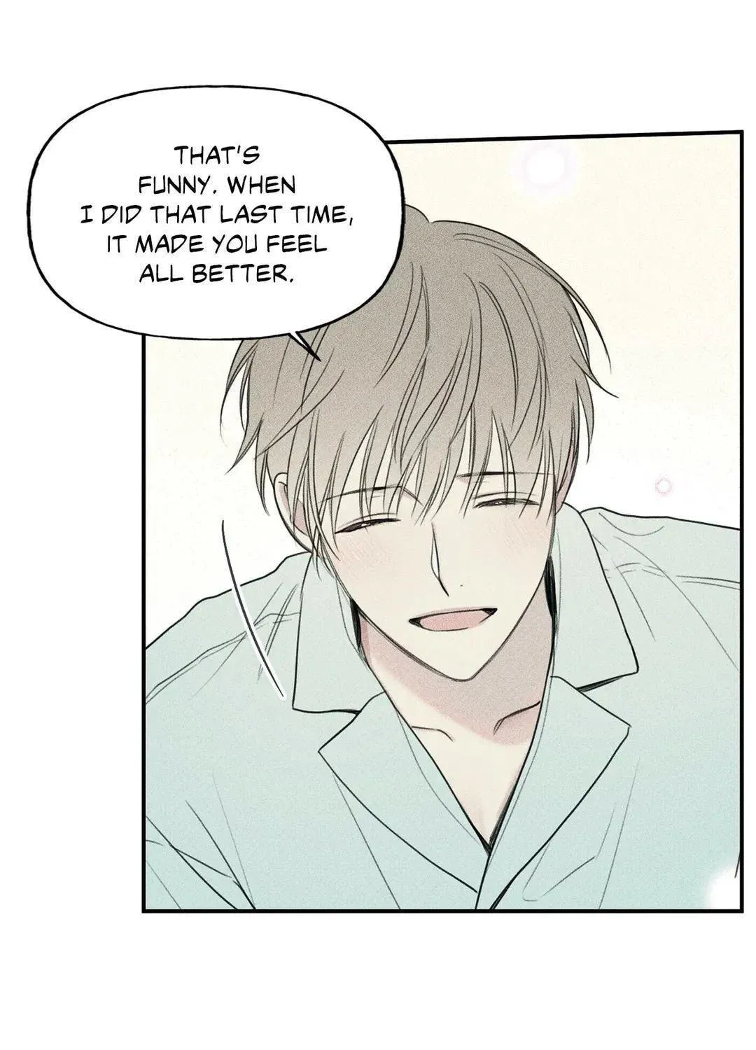 Angel Buddy Chapter 73 page 41 - 