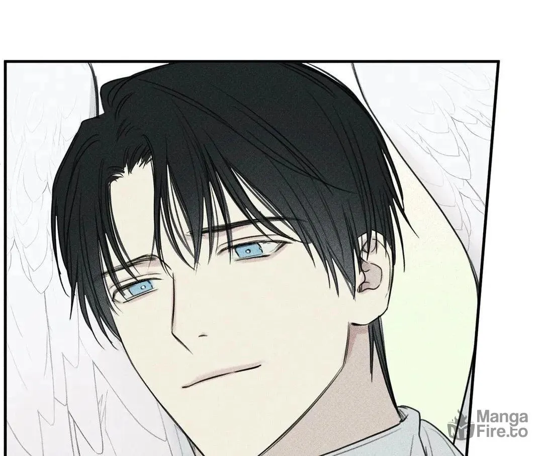 Angel Buddy Chapter 73 page 42 - 