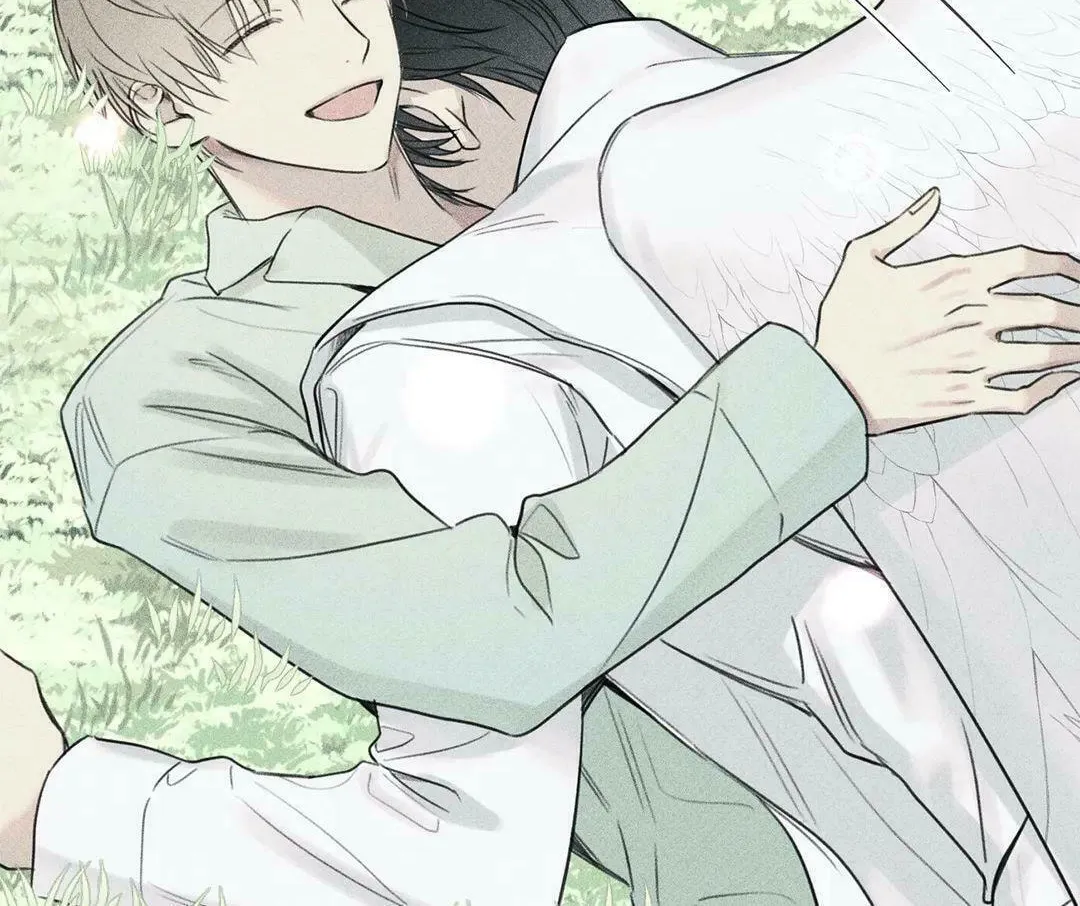 Angel Buddy Chapter 73 page 44 - 