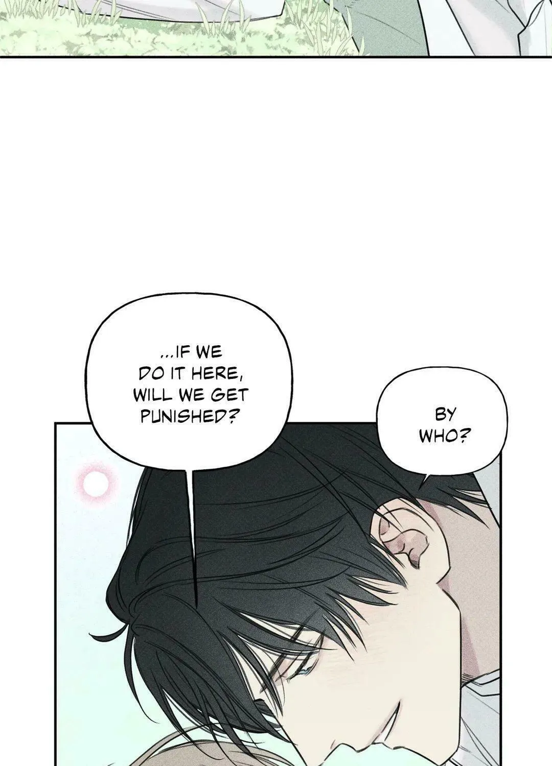 Angel Buddy Chapter 73 page 45 - 