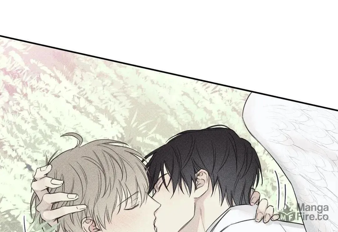 Angel Buddy Chapter 73 page 48 - 
