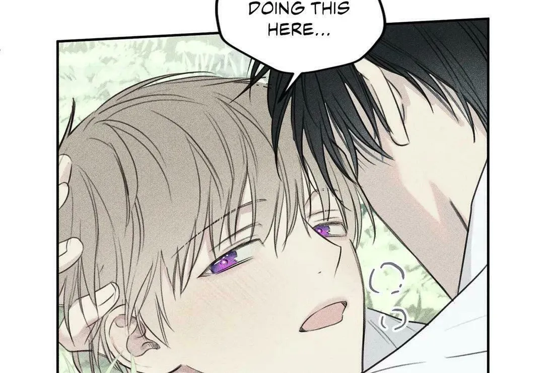 Angel Buddy Chapter 73 page 52 - 