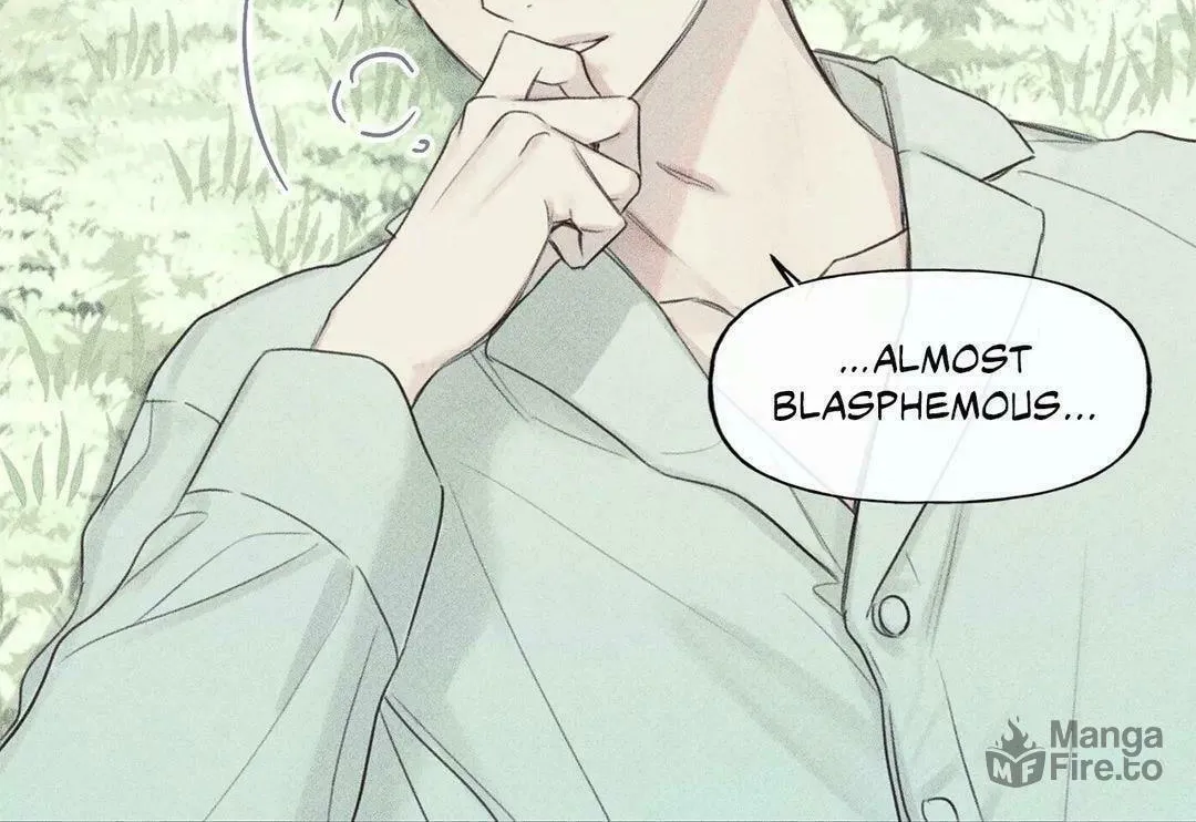 Angel Buddy Chapter 73 page 54 - 