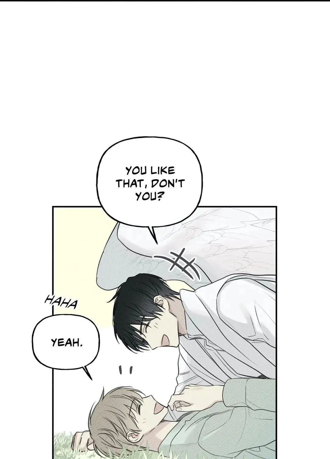 Angel Buddy Chapter 73 page 55 - 