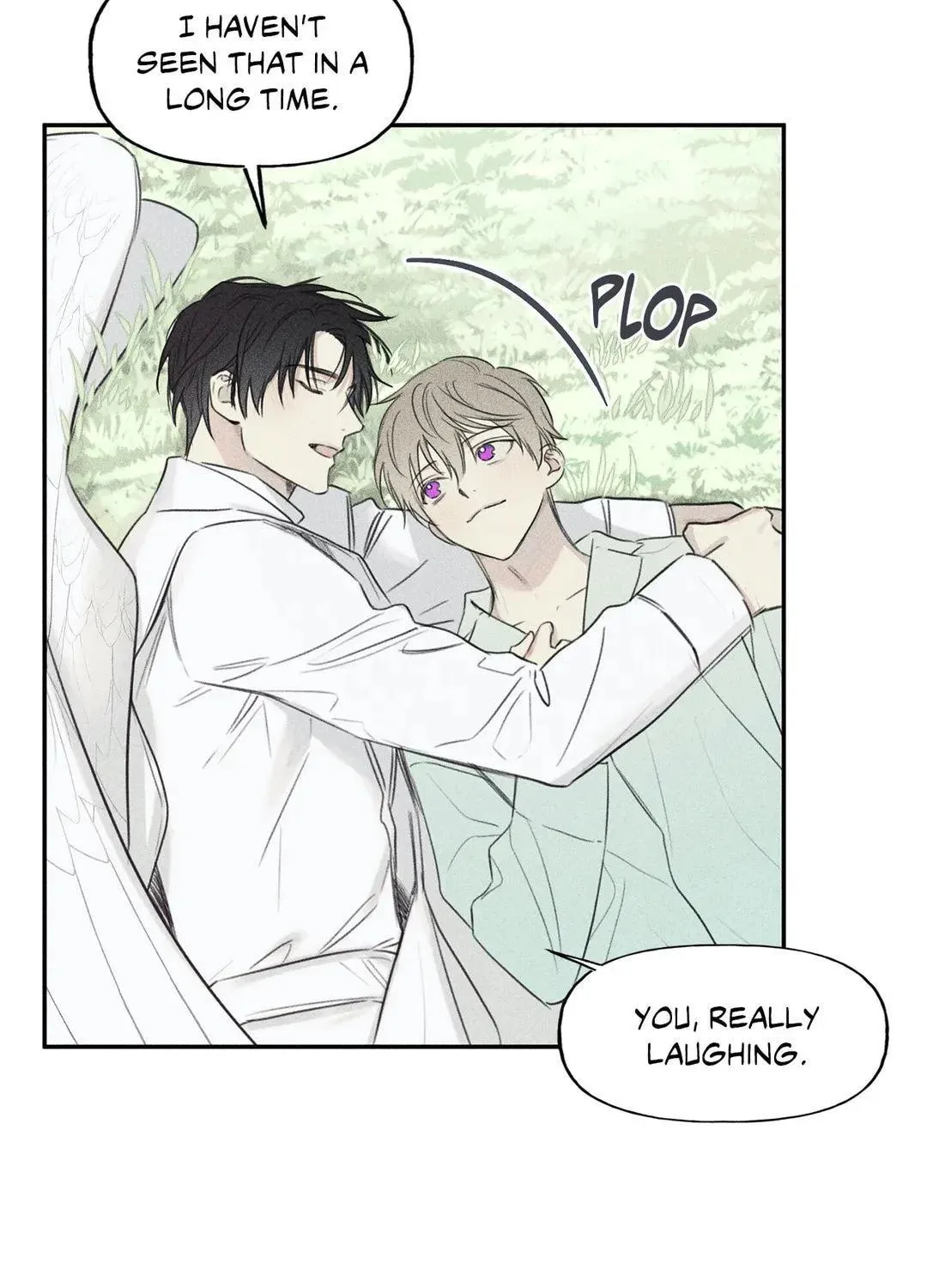 Angel Buddy Chapter 73 page 57 - 