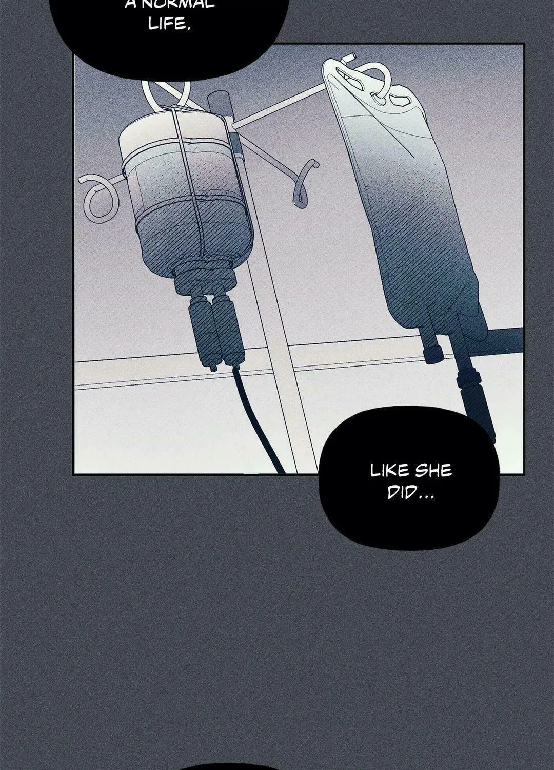 Angel Buddy Chapter 73 page 7 - 