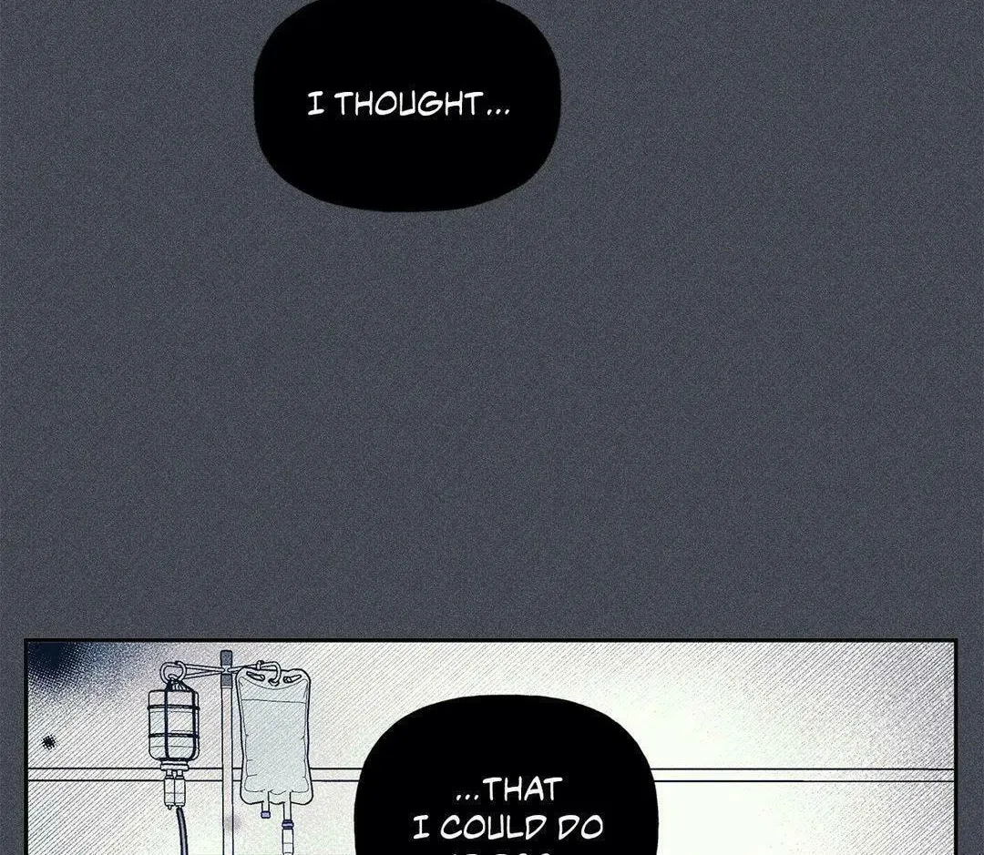 Angel Buddy Chapter 73 page 8 - 