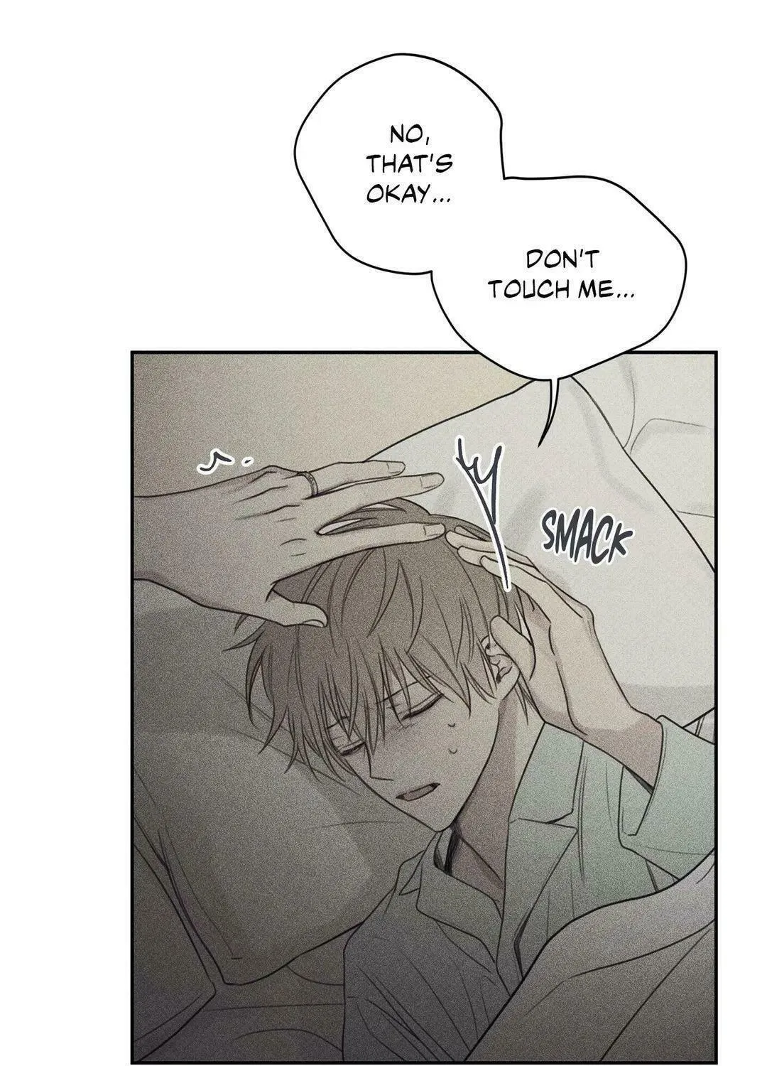 Angel Buddy Chapter 73 page 71 - 