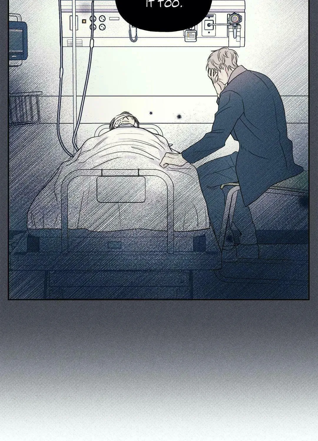 Angel Buddy Chapter 73 page 9 - 