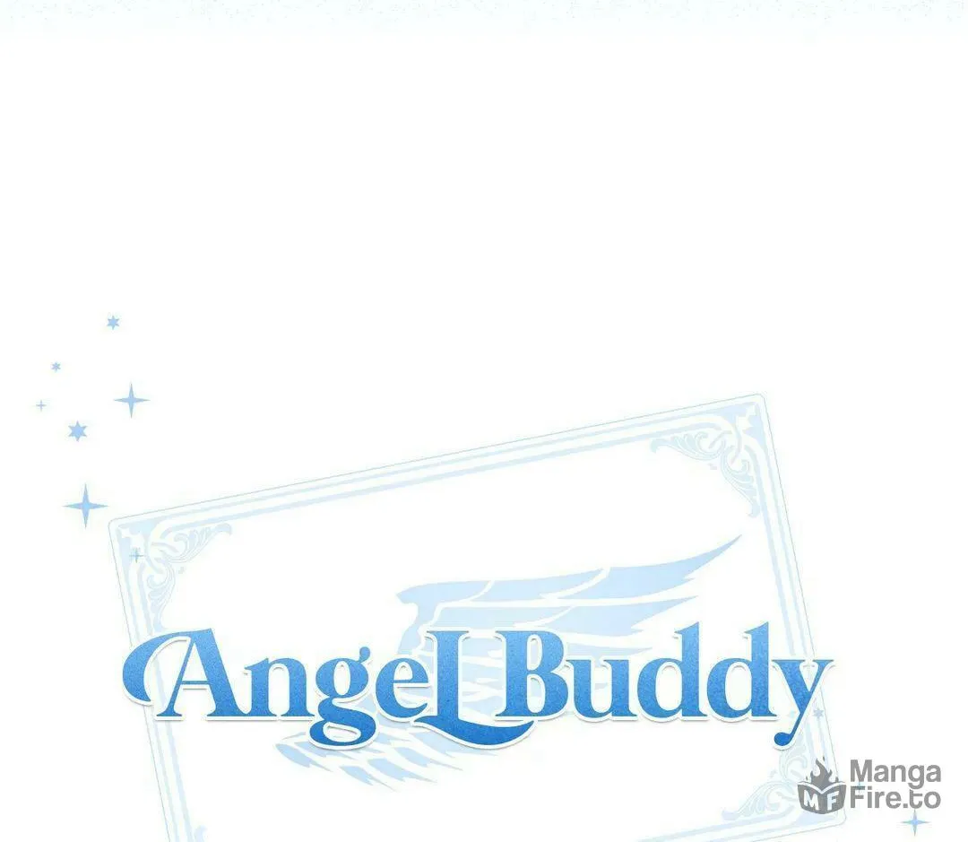 Angel Buddy Chapter 73 page 10 - 