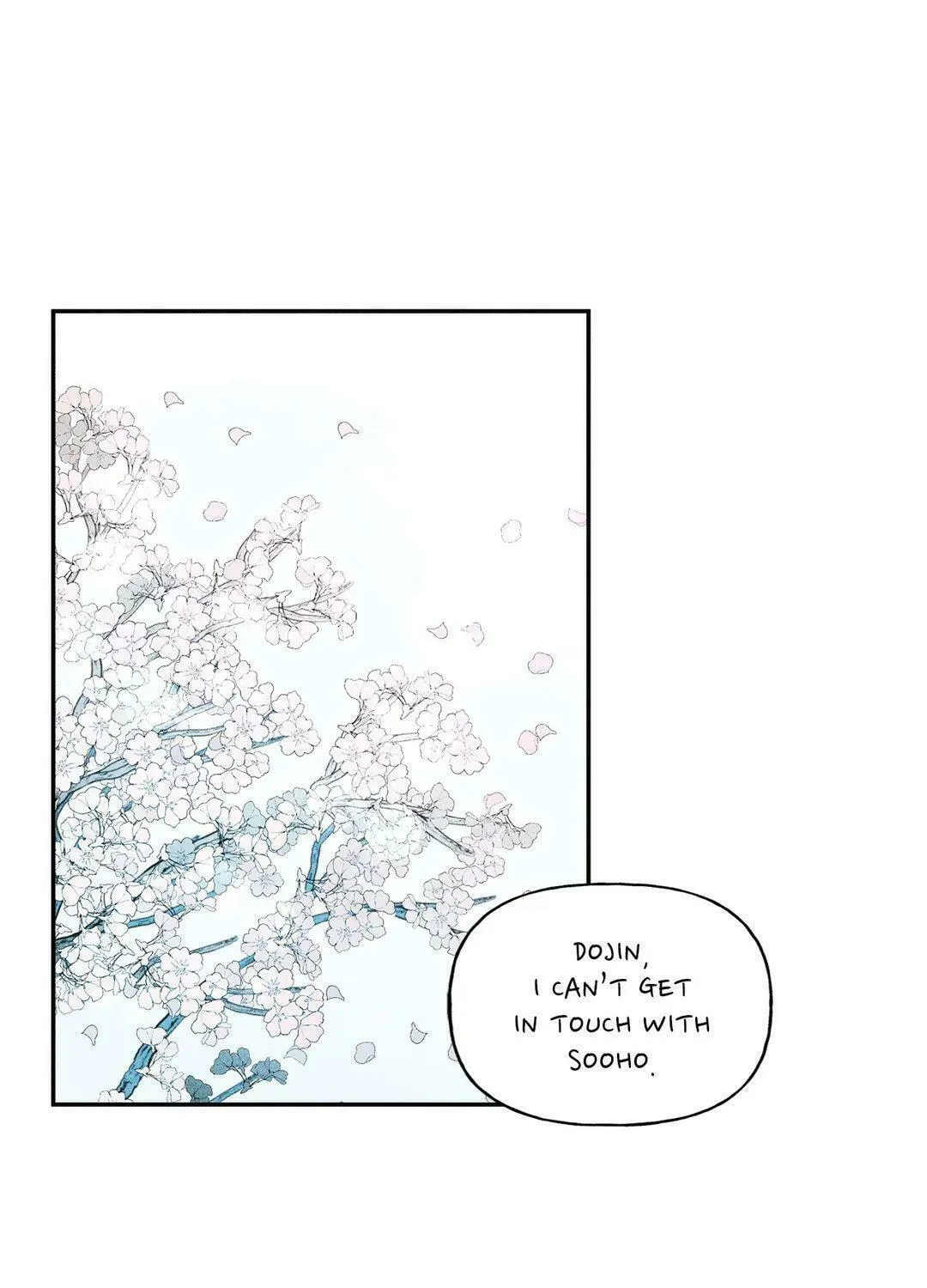 Angel Buddy Chapter 74 page 1 - 