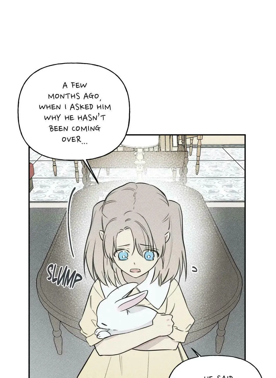 Angel Buddy Chapter 74 page 2 - 