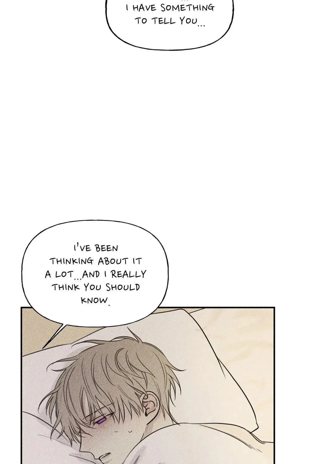 Angel Buddy Chapter 74 page 11 - 