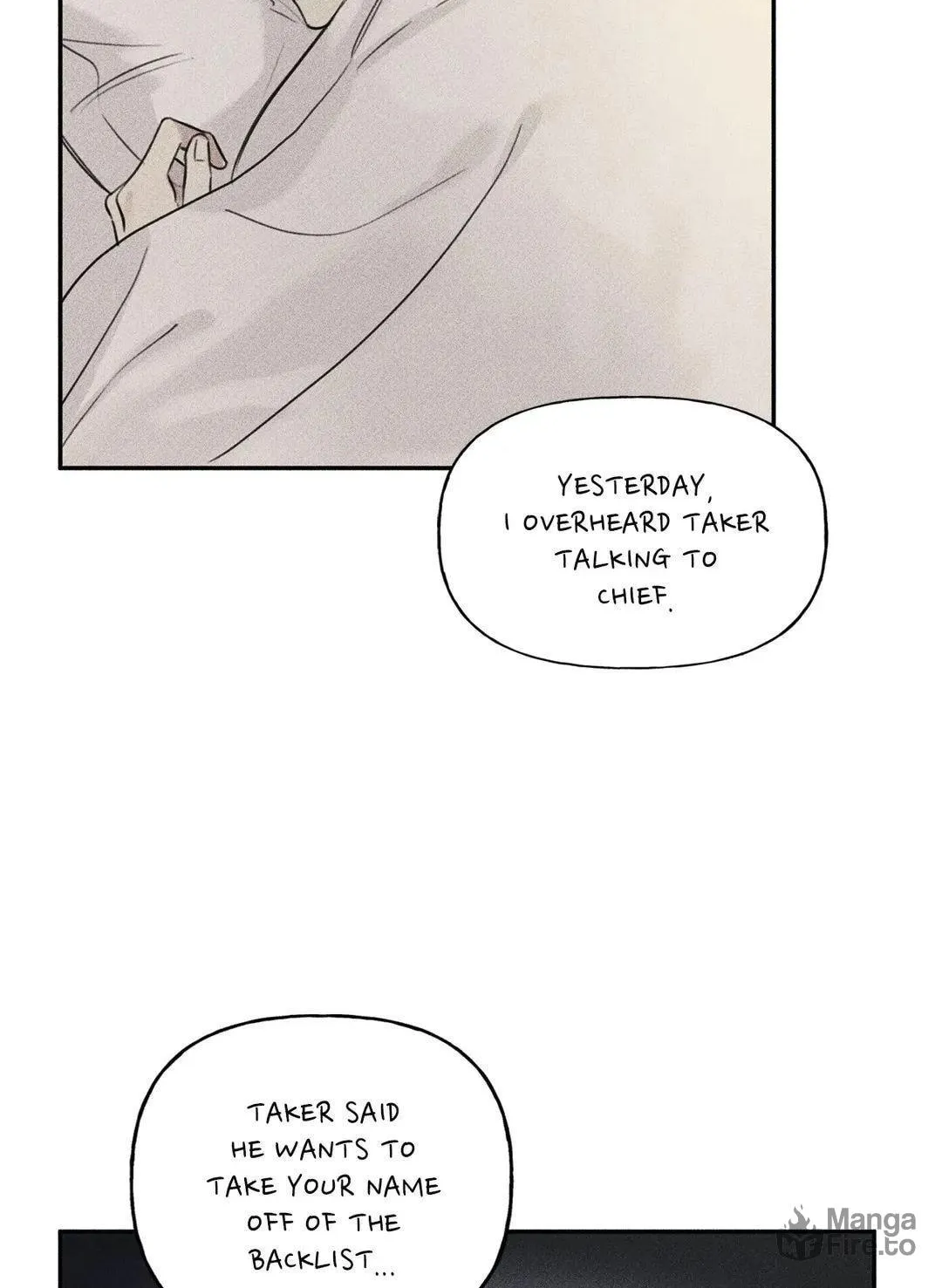 Angel Buddy Chapter 74 page 12 - 