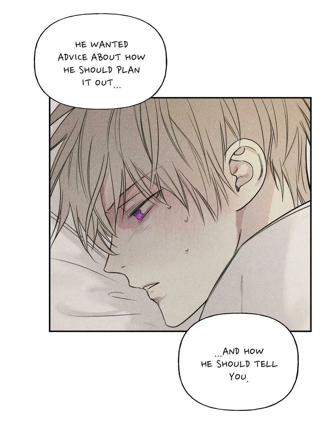 Angel Buddy Chapter 74 page 14 - 