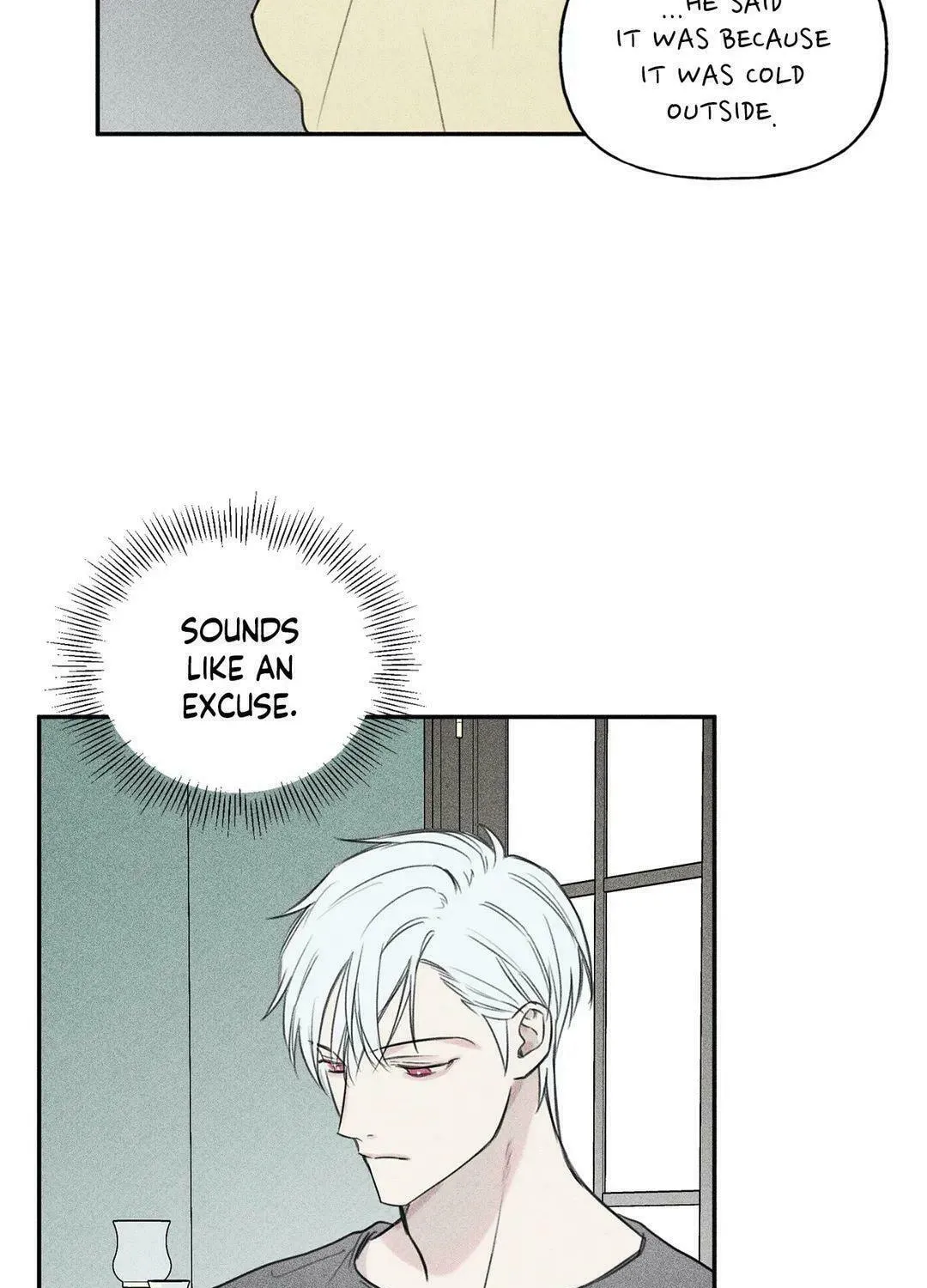 Angel Buddy Chapter 74 page 3 - 
