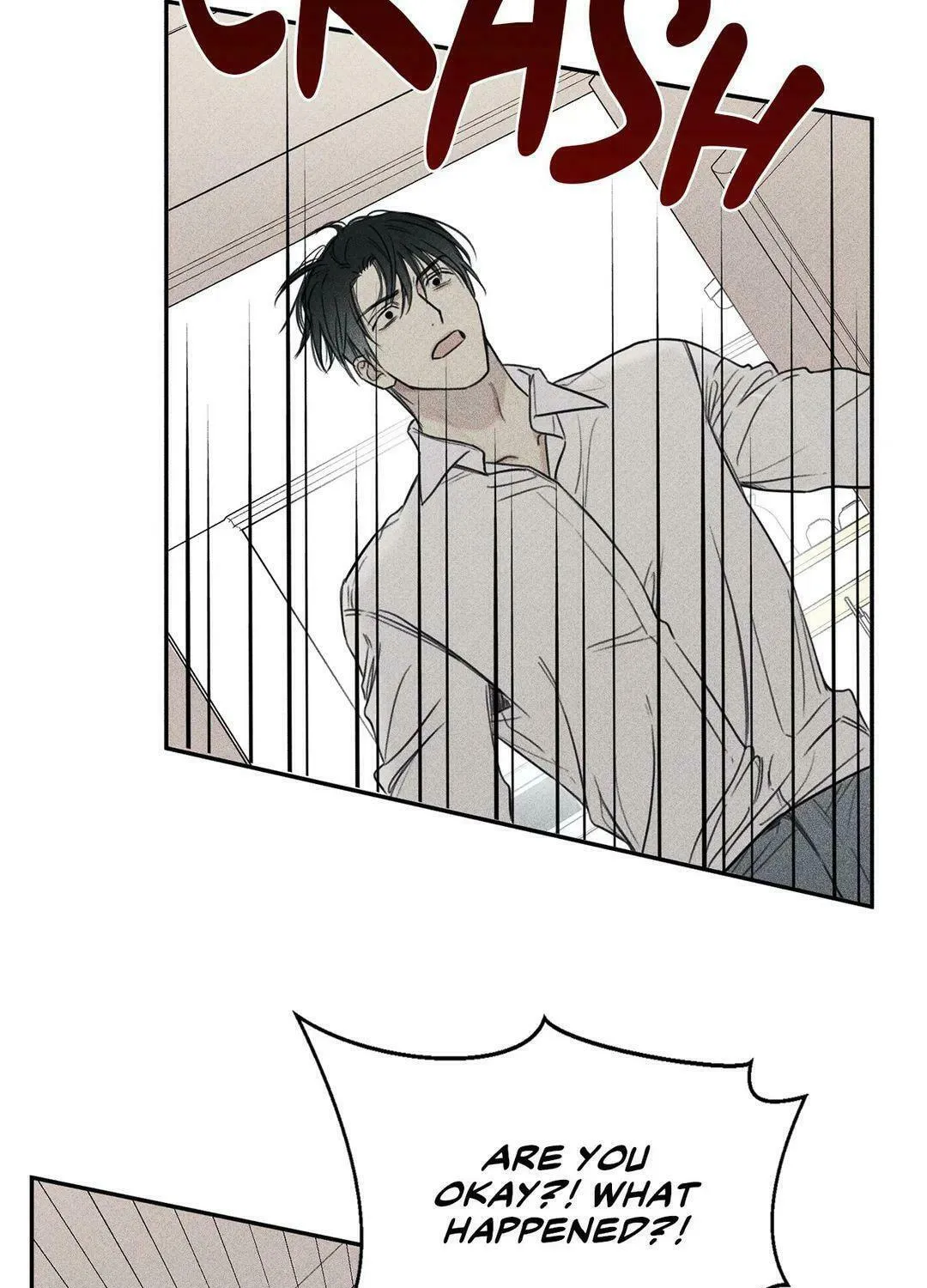 Angel Buddy Chapter 74 page 24 - 