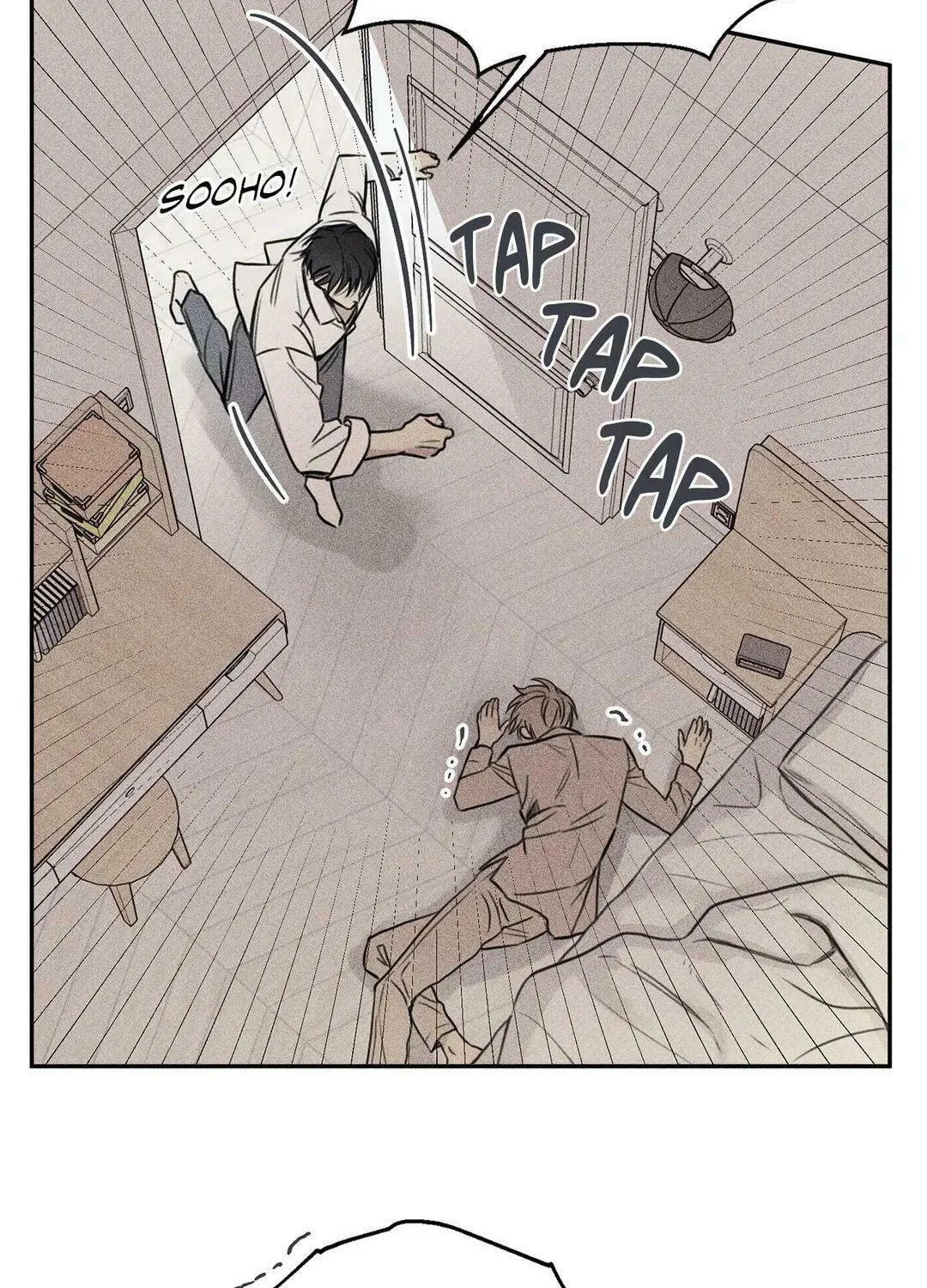 Angel Buddy Chapter 74 page 25 - 