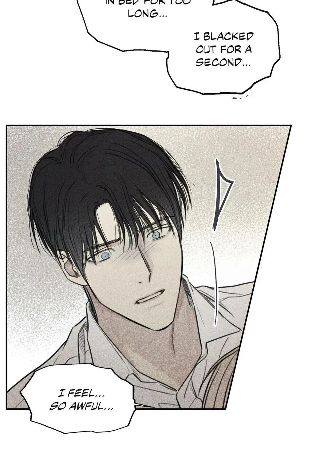 Angel Buddy Chapter 74 page 27 - 