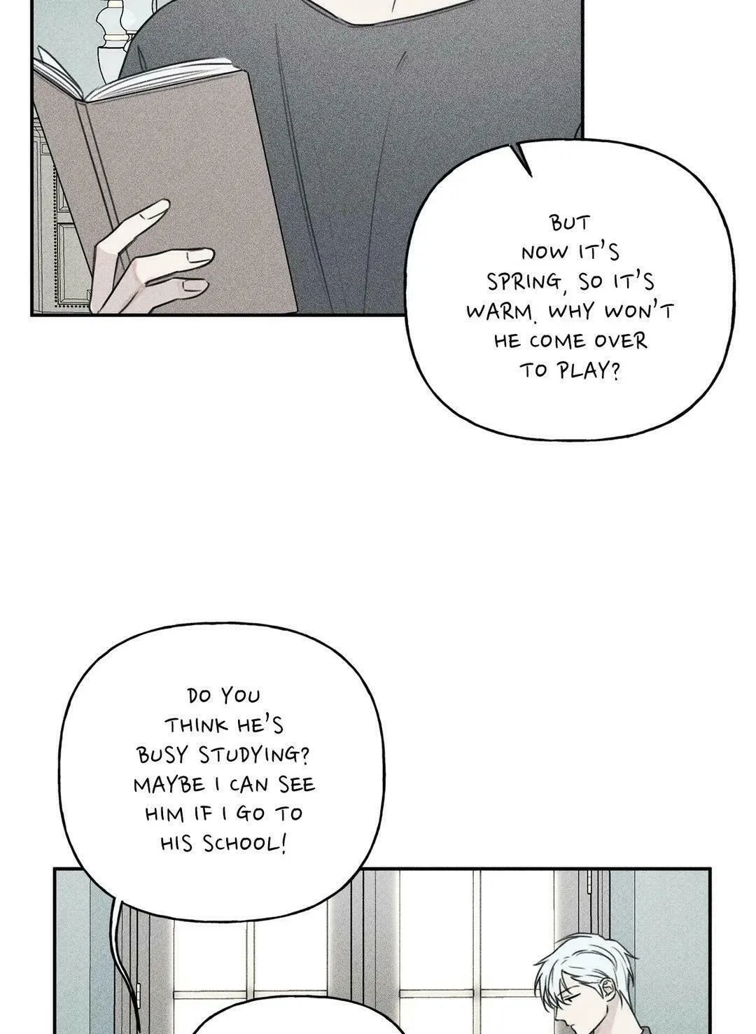 Angel Buddy Chapter 74 page 4 - 
