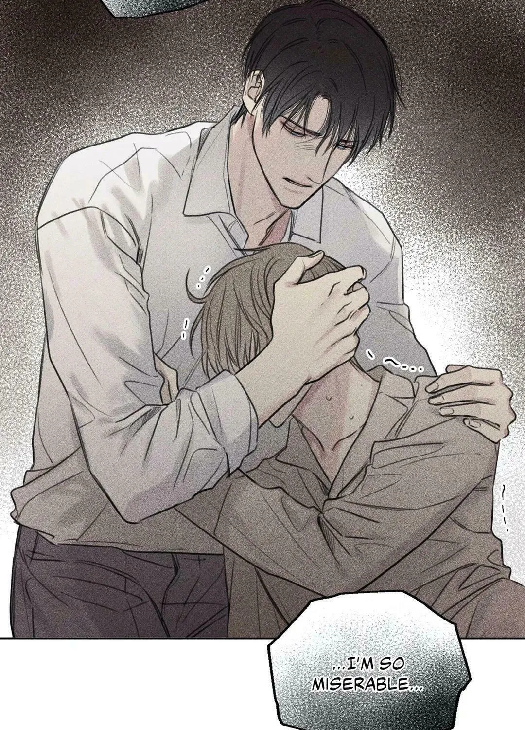 Angel Buddy Chapter 74 page 31 - 