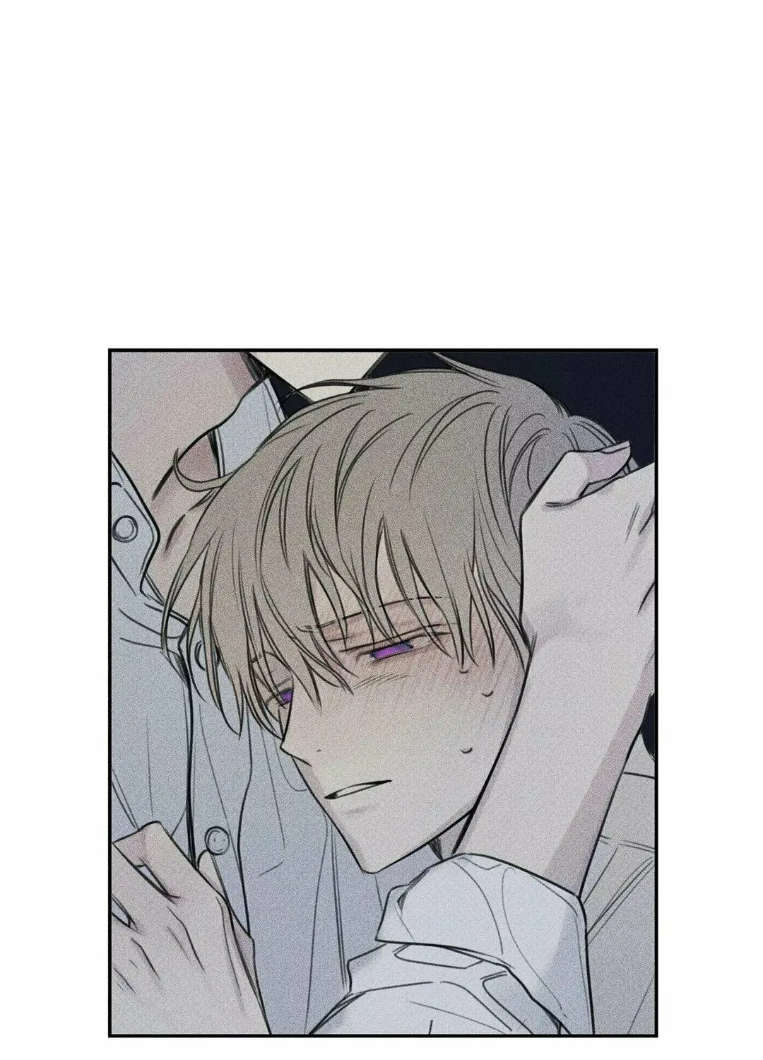 Angel Buddy Chapter 74 page 33 - 