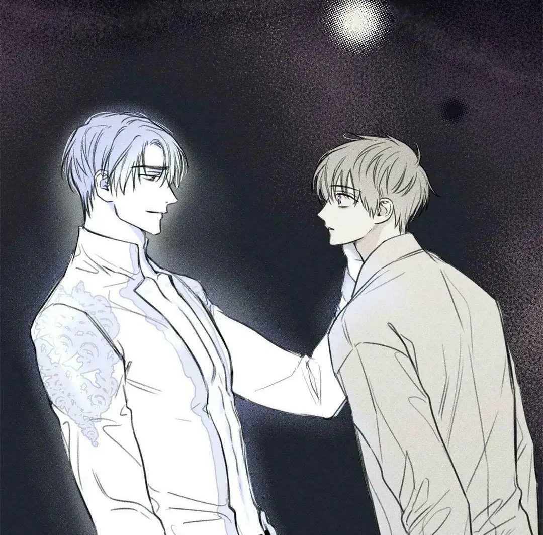 Angel Buddy Chapter 74 page 40 - 