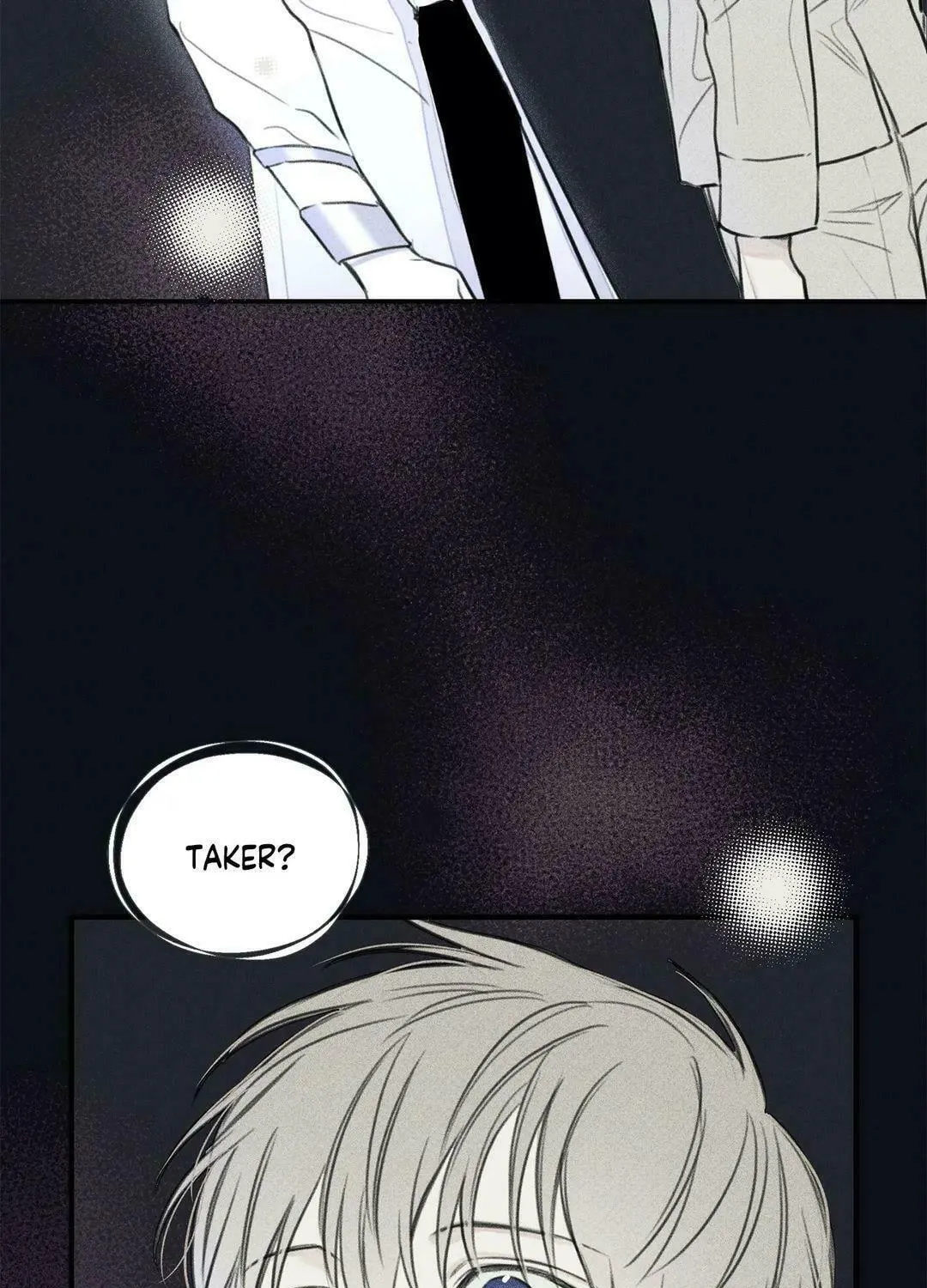 Angel Buddy Chapter 74 page 41 - 