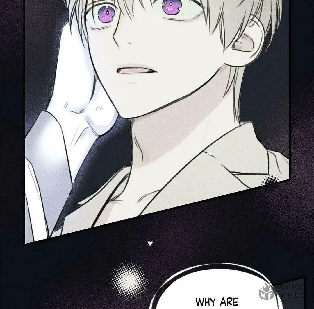 Angel Buddy Chapter 74 page 42 - 