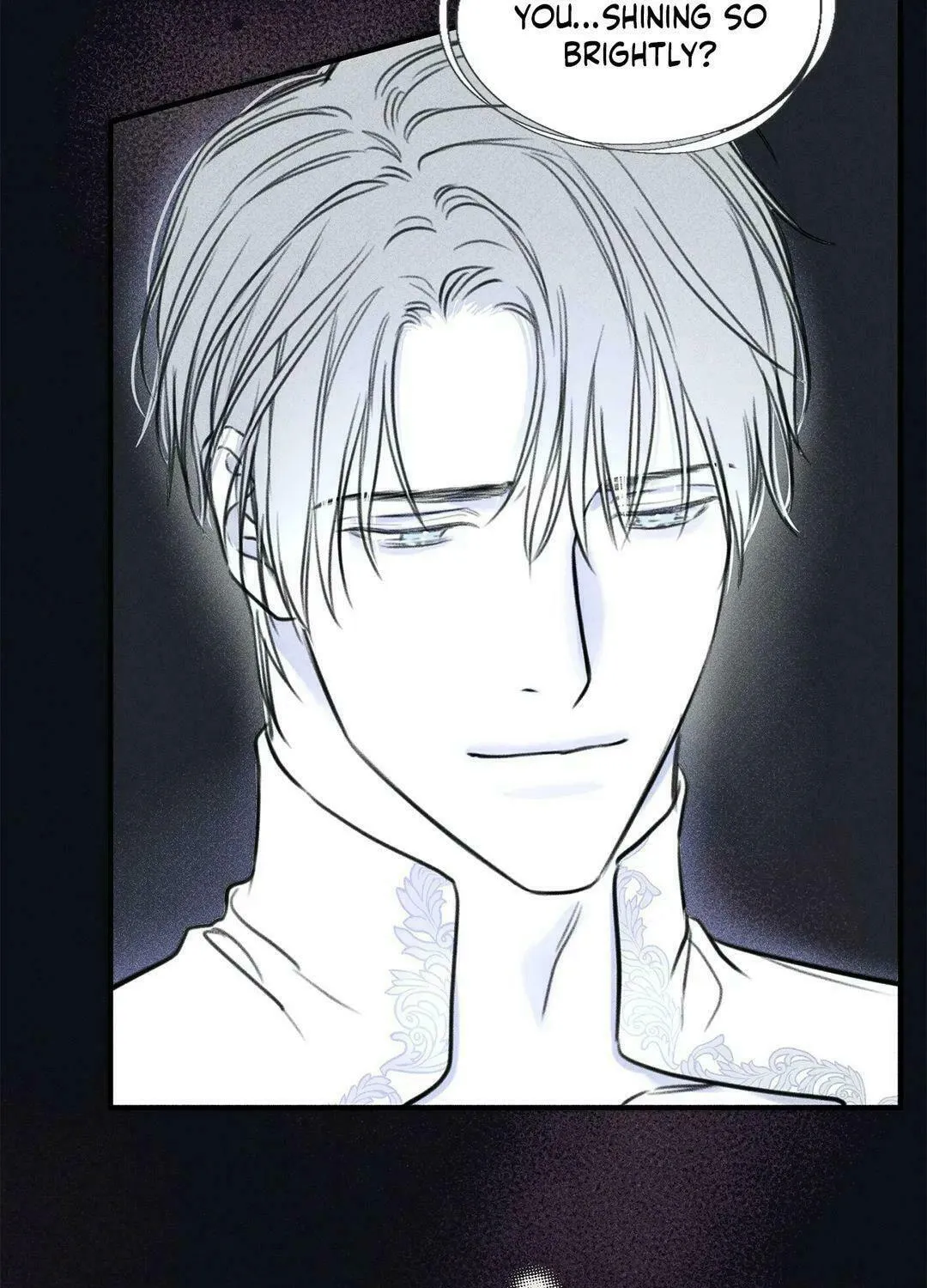 Angel Buddy Chapter 74 page 43 - 
