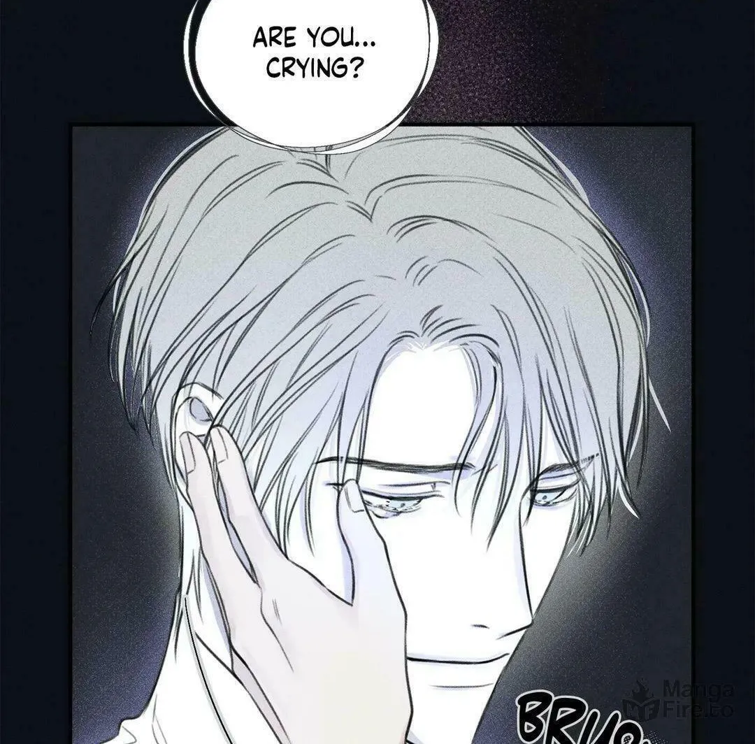 Angel Buddy Chapter 74 page 46 - 