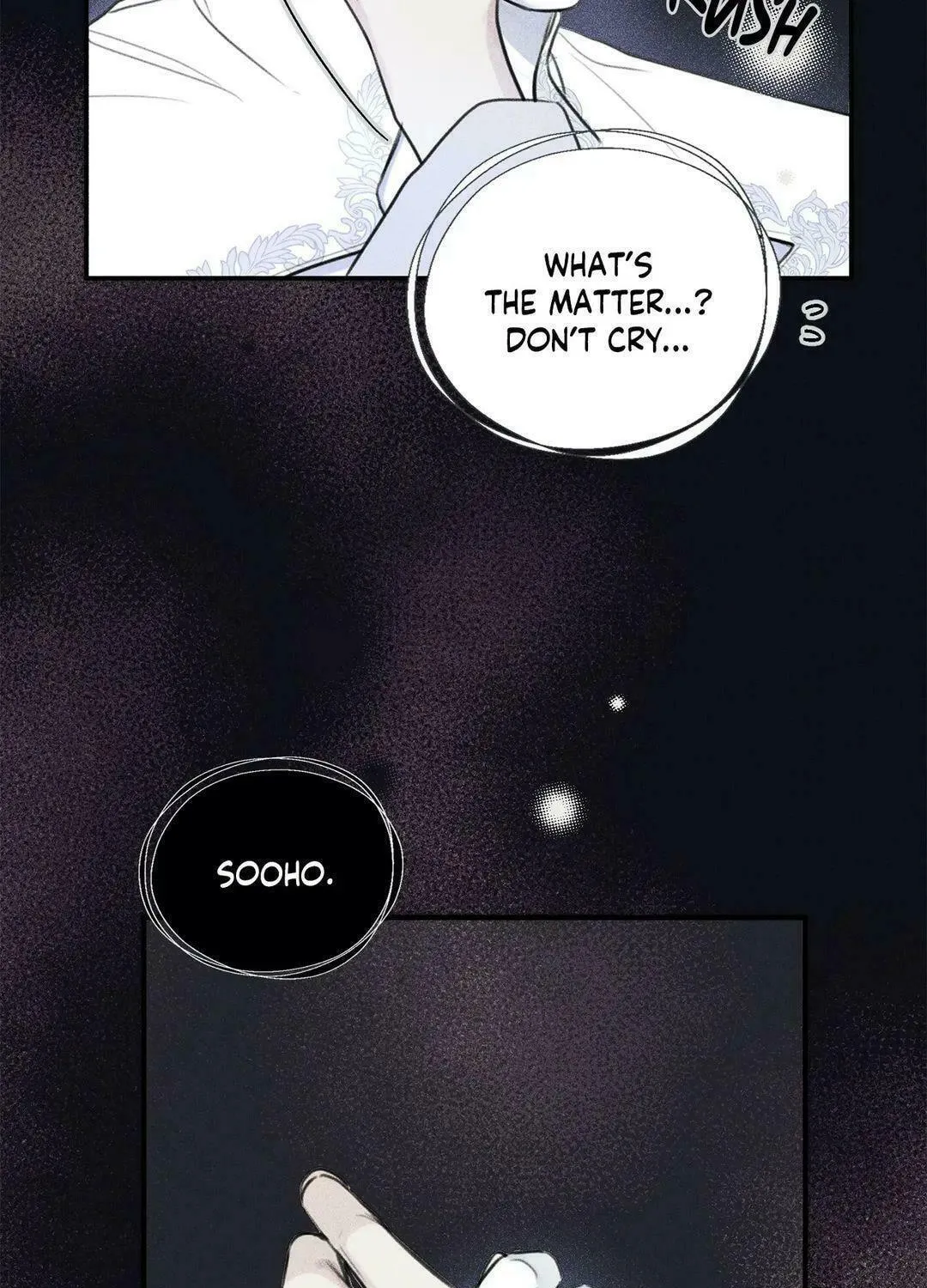 Angel Buddy Chapter 74 page 47 - 