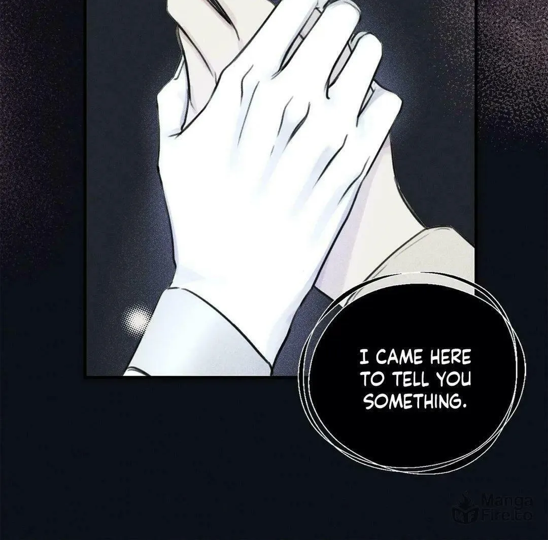 Angel Buddy Chapter 74 page 48 - 