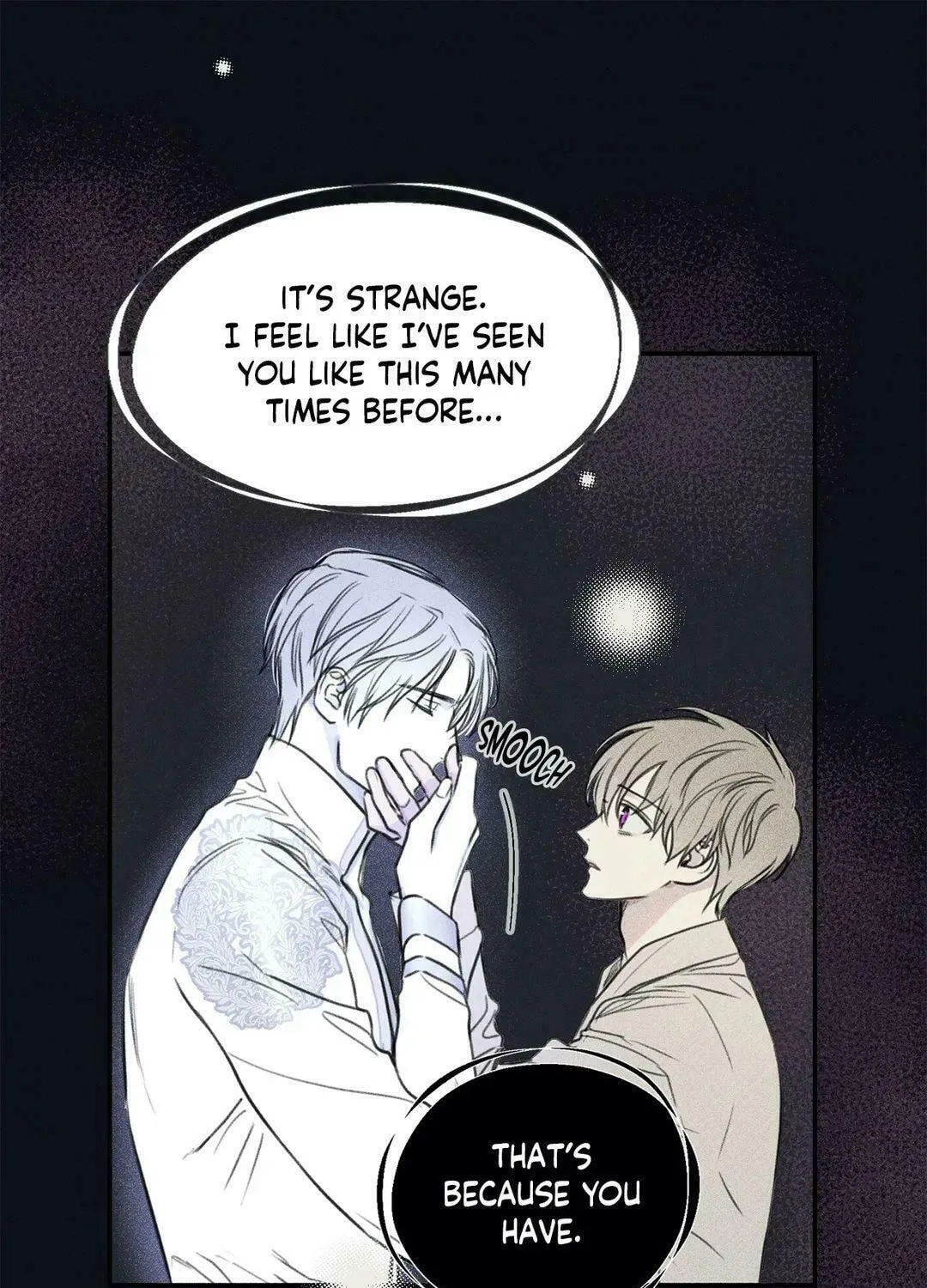 Angel Buddy Chapter 74 page 49 - 