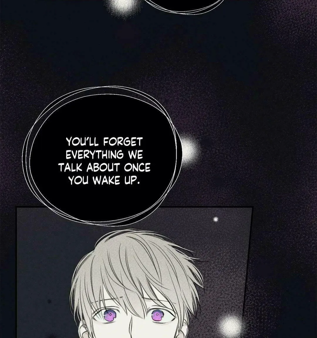 Angel Buddy Chapter 74 page 50 - 