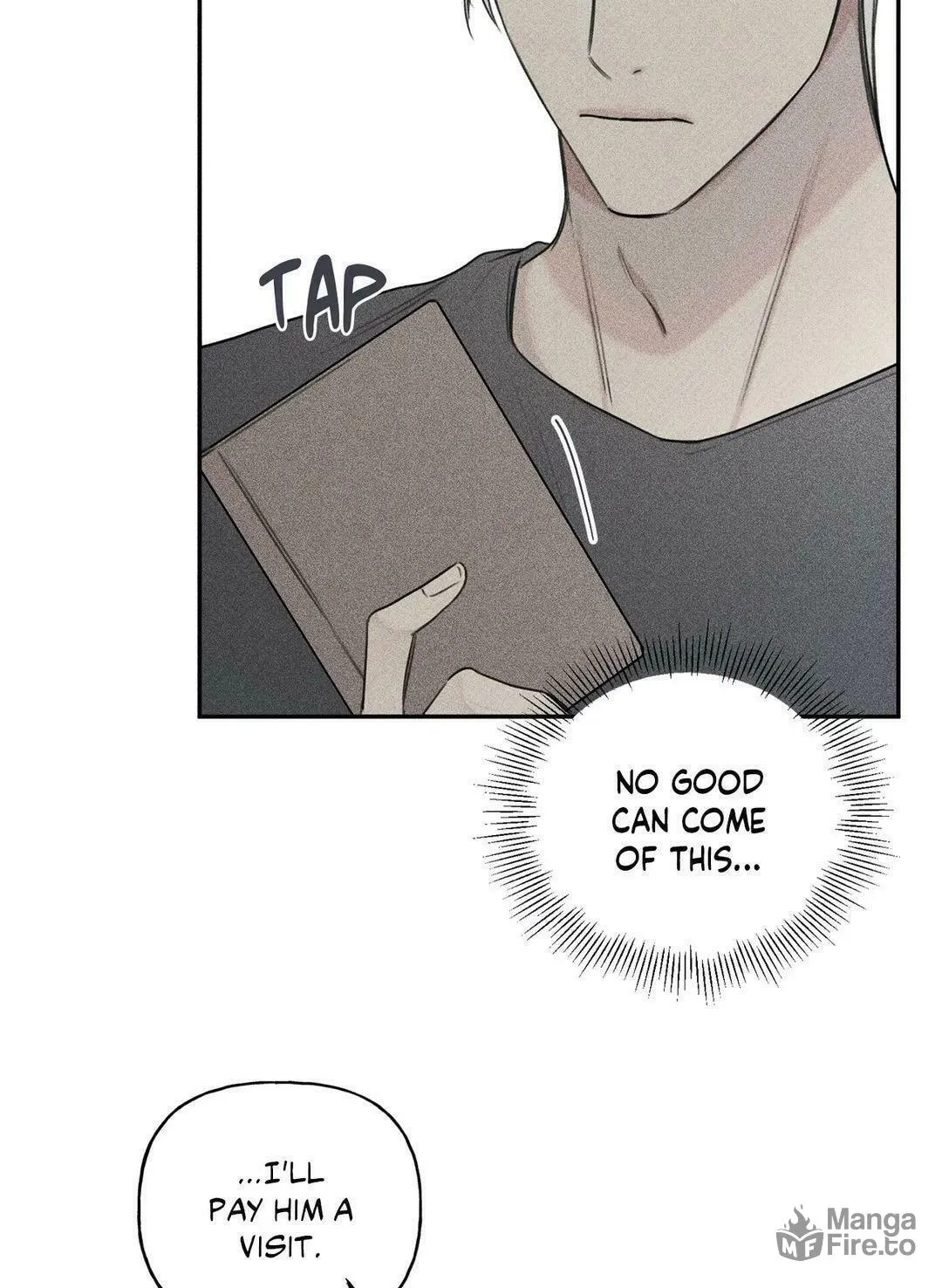 Angel Buddy Chapter 74 page 6 - 