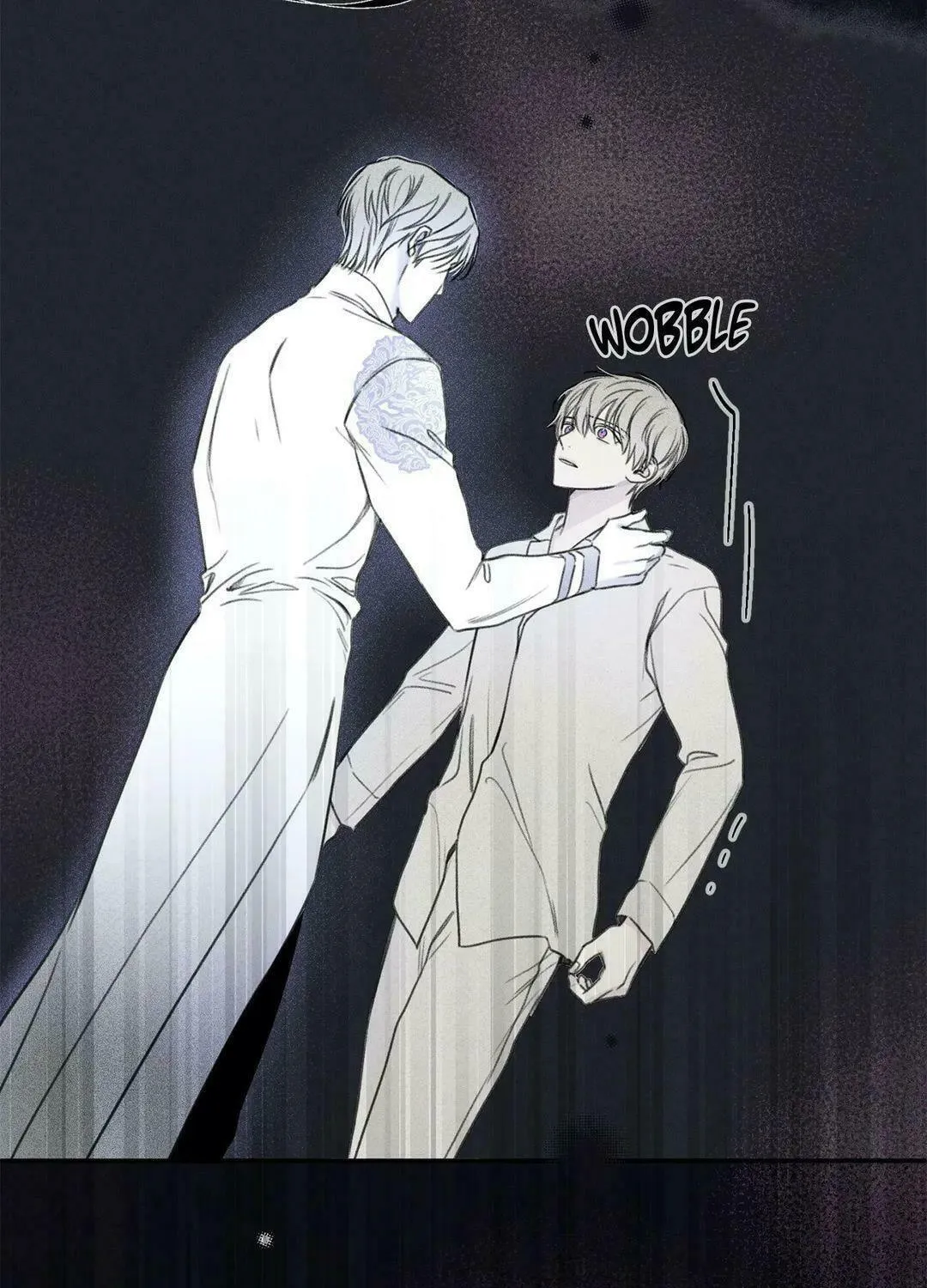 Angel Buddy Chapter 74 page 55 - 