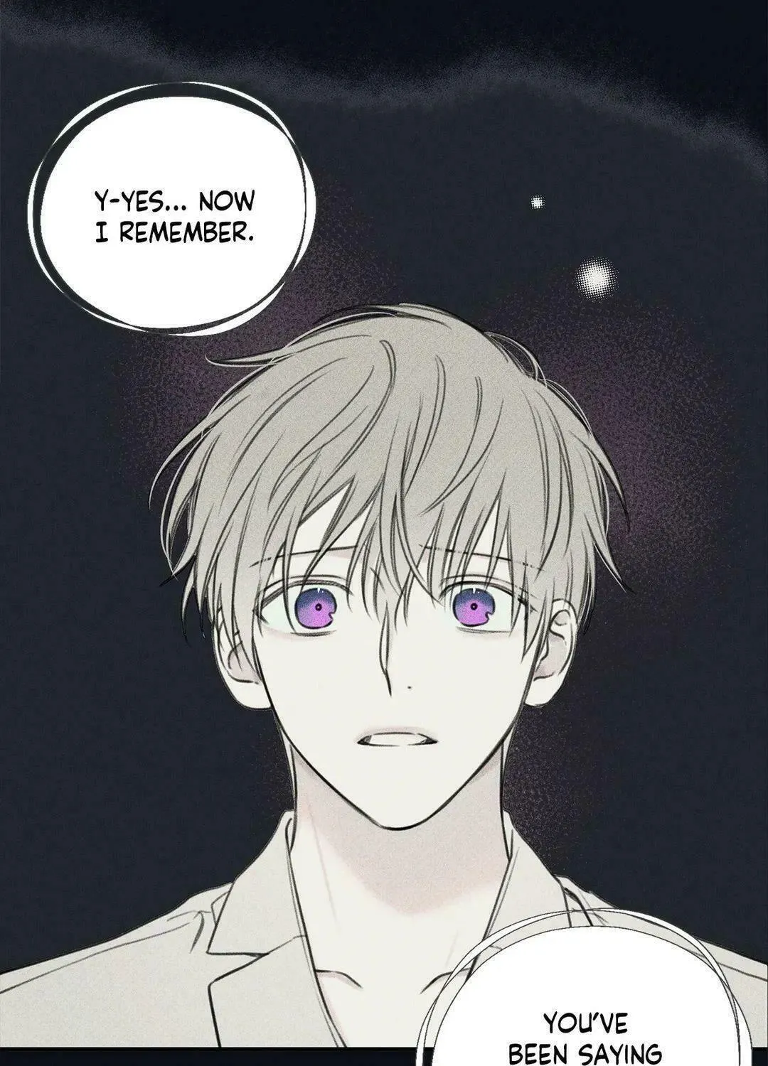 Angel Buddy Chapter 74 page 59 - 