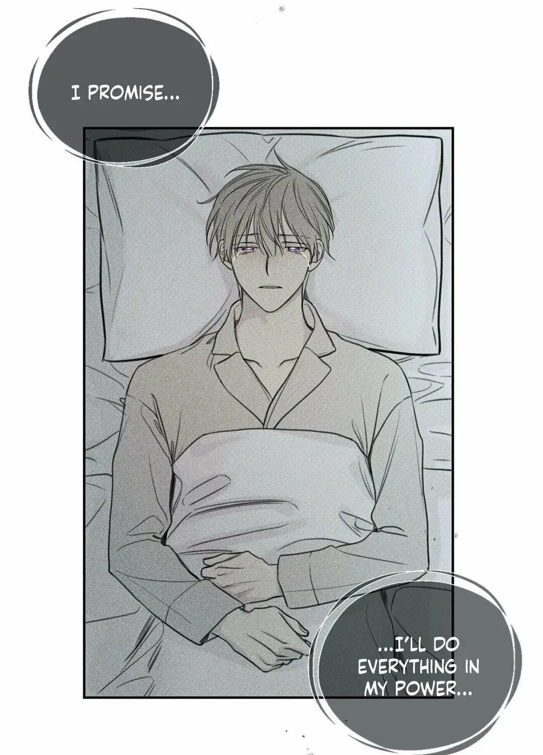 Angel Buddy Chapter 74 page 71 - 